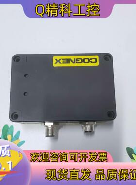 现货康耐视DS810传感器原装