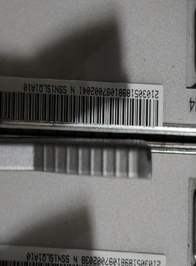 SLQ1A，华为 SSN1SLQ1A10，拆机成色不错，标价