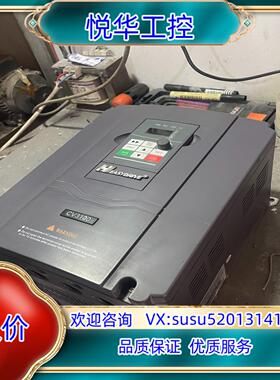 原装易驱变频器5.5kw易驱CV3100-4T0055M/4T0议