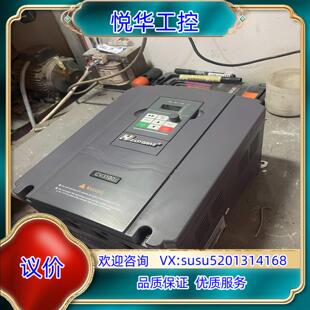 4T0议 4T0055M 原装 易驱变频器5.5kw易驱CV3100