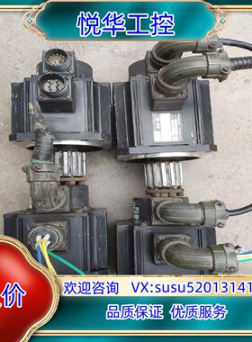 伺服电机，MDMA152A1G1.5伺服电机，单议价