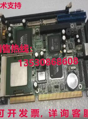供应原装二手Aix SBC-660E ECB-661 REV:A1