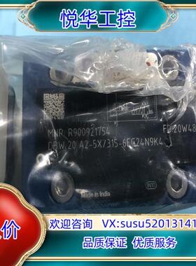 原装R900921754 DBW20A2-5X/315-6EG2议