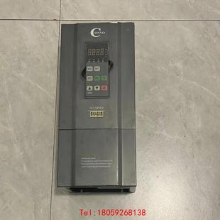 CVF 康沃 380V 变频器 15KW 非标价