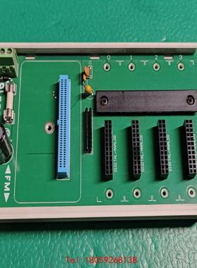 【非标价】SNAPB4M，美国奥普图opto22控制器底板，4通道，成