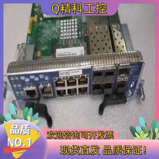 现货Juniper瞻博SRX1K GE模块用于SRX SYS10