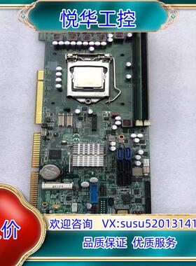 现货 台湾广积IB970F工控机主板议价