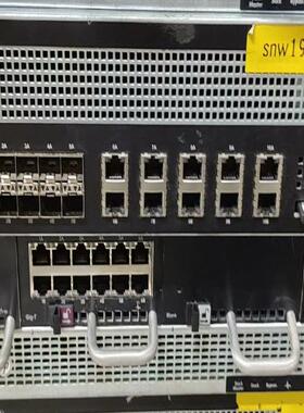 HP厂商IPS设备 HP S2600 NX IPS（Tipp