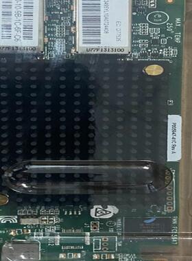 有几十张全新拆机IBM 577F 00E3496 双口16G