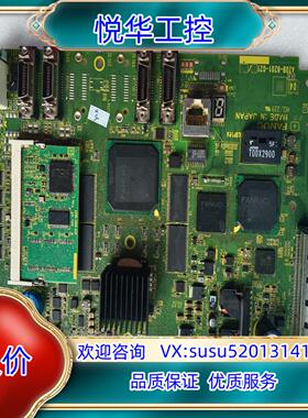 发那科A02B-8201-0212，内存3300-0304议价