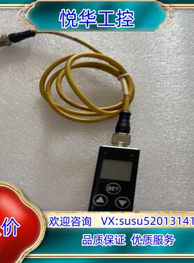 原装NORGREN 33D诺冠压力传感器 实物议