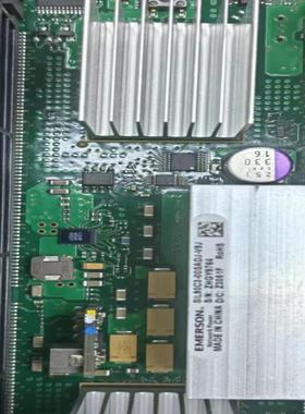 IBMP720/P740原装 00E2097 小型机内存板