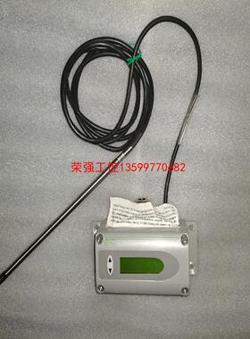 【荣强工控】E+E风速变送器EE75-VTC615K200D06/BN-