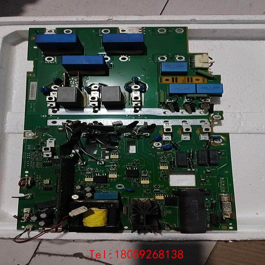 【非标价】abb拆机主板，电源板rint5514c，成色非常新，功能正