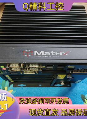现货MXC-6300凌华工控机MXC6322D(G)I5-36