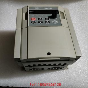 实物拍摄 成色很新 二手拆机变频器U203X02K2SS 质 非标价