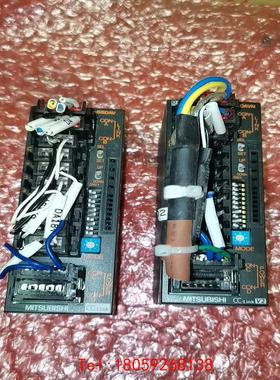 【非标价】AJ65VBTCU-68DAV实物图片