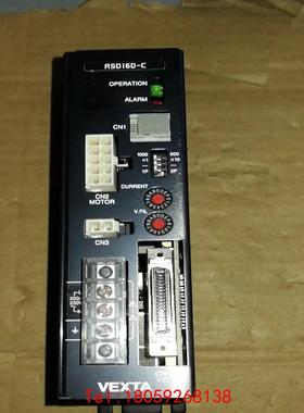 【非标价】东方伺服驱动器ASD16D-C成色好，功能测试好