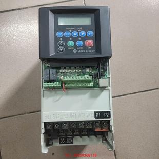 D030N103 AB罗克韦尔变频器22C 15kw 非标价