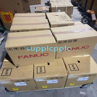 伺服驅(qū)動(dòng)器是新 原裝 FANUC H002 供應(yīng)A06B 6132