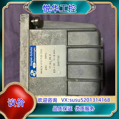 NUMATICS电磁阀L23B4154   全新现价1399议价