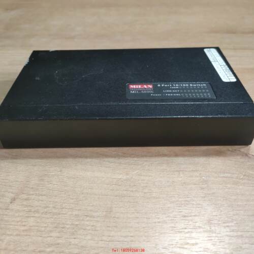 【非标价】米兰 MIL-S800i ASML 4022.472.128