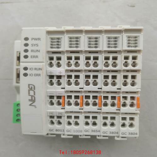 【非标价】Modbus-SIave广诚通迅模块