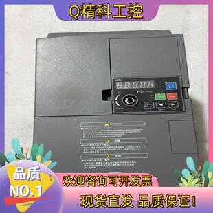 现货VM06-0110-N4三肯变频器11千瓦机器原装实