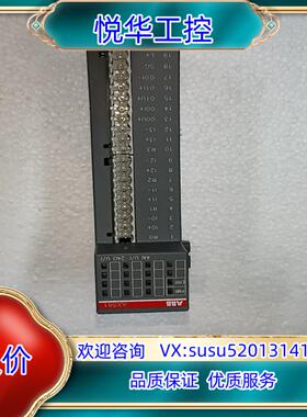 原装ABB模块AX561   1TNE968902R1301成色议