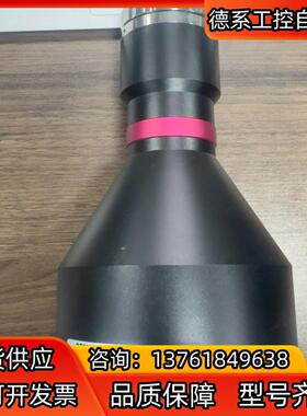 视清镜头DTCM111-64H-AL工业镜头，高精度双远心镜