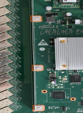 华为H803EPFD 满配px20+模块