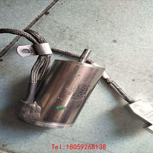 【非标价】maxon EC40无刷电机472972