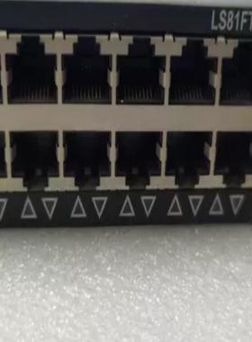 H3C LS81FT48E 48千兆电口模块  用于 750