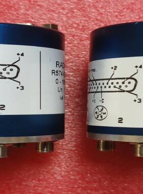 安捷伦RADIALL  R574 422 605 0-18G