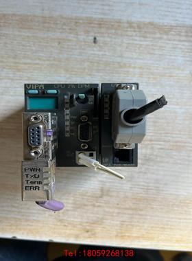 【非标价】VIPA惠朋 PLC 模块 VIPA 214-2BM01