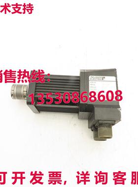 Reliance H-2005-K-H00AA Electro Craft Servo Motor 6000 RPM 5