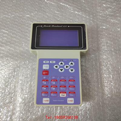 【非标价】TEACH PENDANT 伺服器 示教器  手柄  编程器