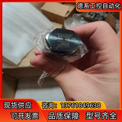 派克插装阀MHC-010-SFNG-00B 2500PSI数