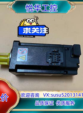 MS1H1-40B30CB-T331Z 汇川伺服电机400W议价