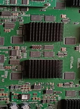 LSB1XP4TDB0 H3C S7500E 4端口万兆板卡