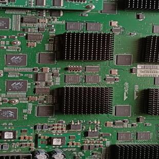 4端口万兆板卡 S7500E LSB1XP4TDB0 H3C