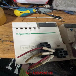 【非标价】施耐德电源BMXCPS2000拆机包好实图拍漂亮