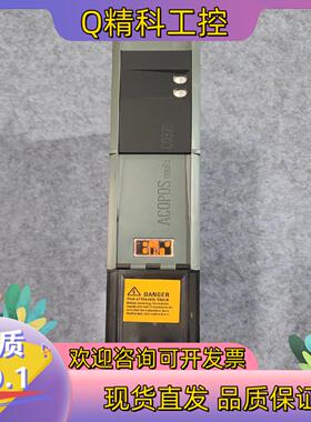 现货贝加莱驱动器电源8B0C0320HW00.000-1