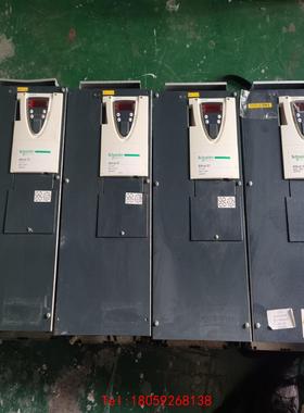 【非标价】施耐德变频器ATV61HD30N4Z  30KW