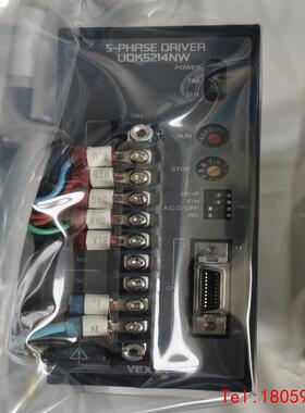 【非标价】UDK5214NW 5 phase driver