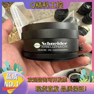 现货调焦筒前口m39后口m58行程26mm调焦手感