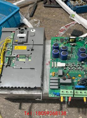 【非标价】ABB510、15kw、sint4310c、smio-01c