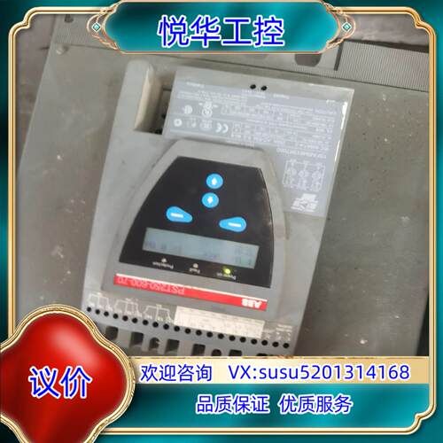 PST250-600-70，ABB软启动器议价