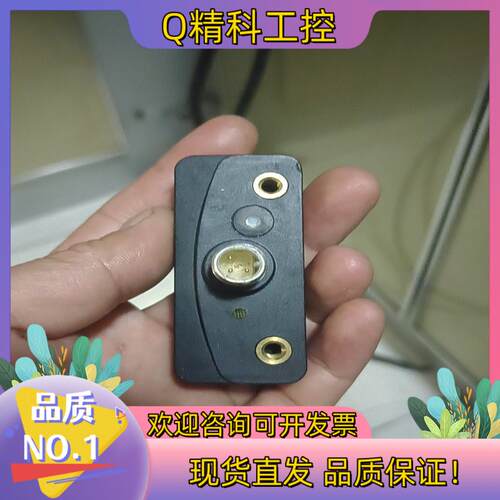 现货巴鲁夫 BALLUFF BIP0002 BIP AD2-B0