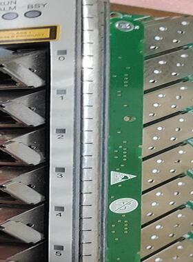 出售华为EPFD   16口板卡带px20+模块 803版本